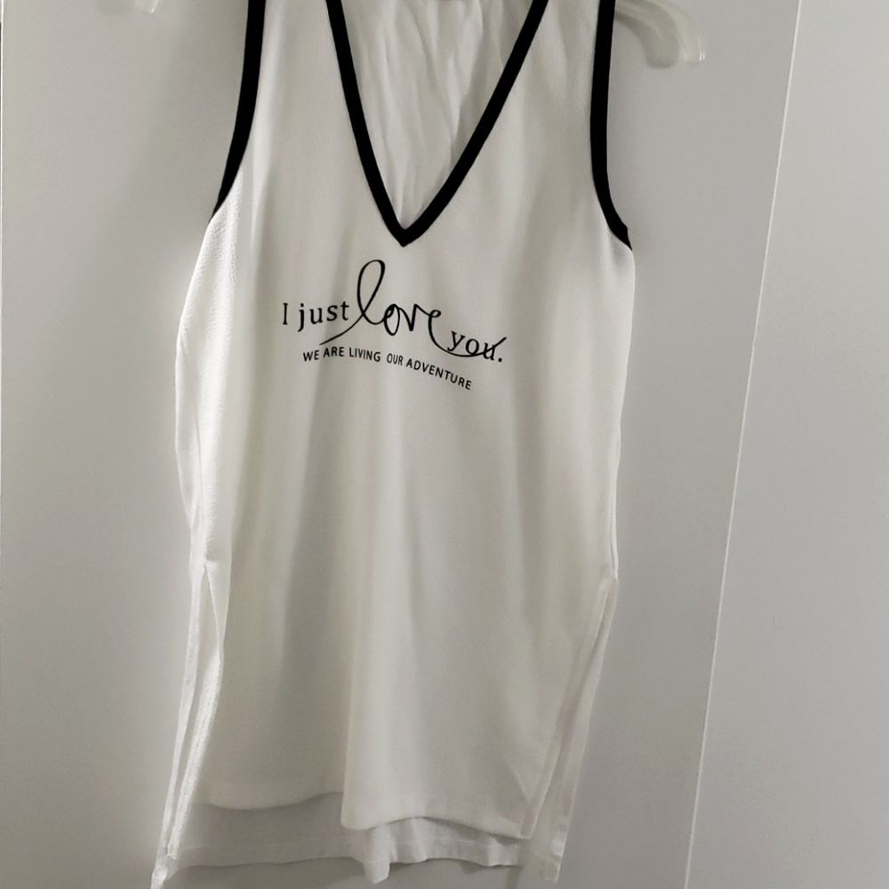 NWOT Zara top size Small